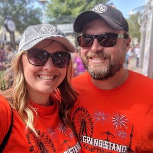 Meet your Posher, Brooke